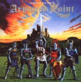 ARMORED SAINT / March of the Saint (US盤）