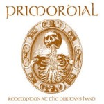 PRIMORDIAL / Redemption at Puritans Hand (digi)