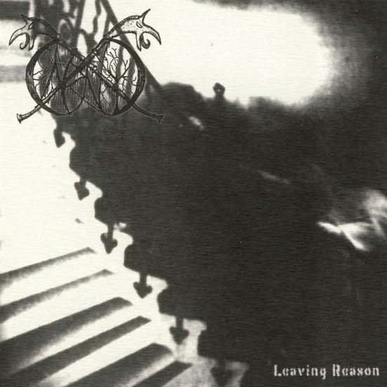 CARNYX / Leaving Reason 