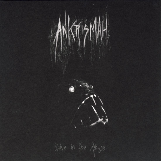ANKRISMAH / Dive in the Abyss 