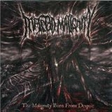INFECTED MALIGNITY / The Malignity Born from Despair