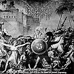 NAHUAL / Hail Satanic Victory (slip)