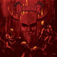 HELLBRINGER / Hellbringer