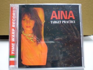 AINA / Target Practice
