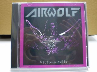 AIRWOLF / Victory Bells