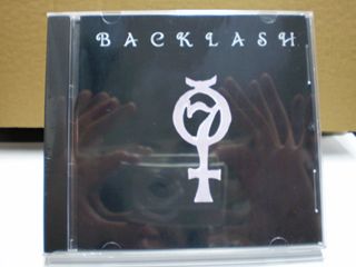 BACKLASH / Backlash
