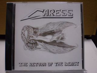 CARESS / Return of the Beast