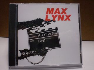 MAX LYNX / Take One