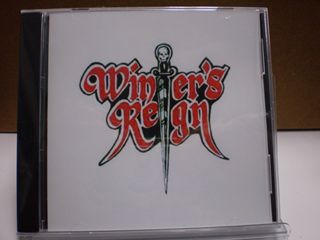 WINTERS REIGN / Demos