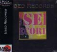 USED RECORDS / Used Records