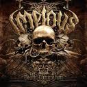 IMPIOUS / Death Domination