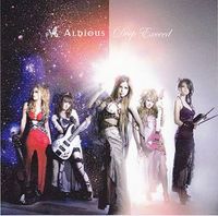 ALDIOUS / Deep Exceed DVDt