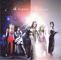 ALDIOUS / Deep Exceed DVDt