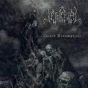 SETHERIAL / Death Triumphant (russiaՁj