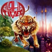 ALPHA TIGER / Man or Machine (j