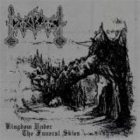 MOONBLOOD / Kingdom Under the Funeral Skies