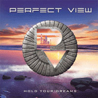 PERFECT VIEW / Hold Your Dreams 