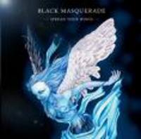 BLACK MASQUERADE / Spred Your Wings