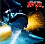 ANVIL / Metal on Metal (digi)