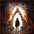MIDNATTSOL / The Metamorphosis Melody (CD+DVD/digi)