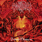 VOMITORY / Primal Massacre