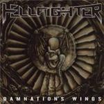 HELLFIGHTER / Damnations Wings