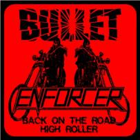 BULLET / ENFORCER / split (7