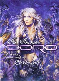 DORO / Fur Immer (2DVD)