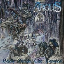 ARGUS / Boldly Stride The Doomed