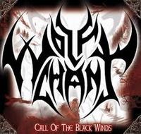 WOLFCHANT / Call of the Black Winds (slip/CD+DVD)