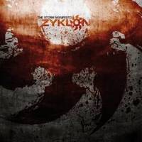 ZYKLON / The Storm Manifesto (3CD)