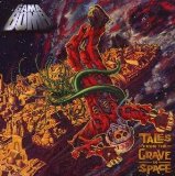 GAMA BOMB / Tales from the Grave in Space