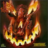 FASTWAY / Trick or Treat