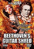 THE GREAT KAT / Beethoven's Guitar Shred
