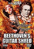 THE GREAT KAT / Beethoven's Guitar Shred