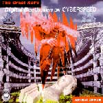 THE GREAT KAT / Digital Beethoven on Cyberspeed (CD[ROM)