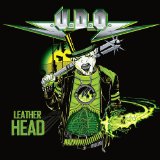 U.D.O. / Leatherhead (sg)