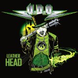 U.D.O. / Leatherhead (sg)
