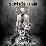 SEPTIC FLESH / The Great Mass (digi/CD+DVD)