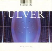 ULVER / Perdition City