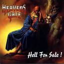 HEAVENS GATE / Hell For Sale !