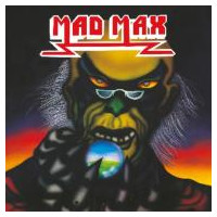 MAD MAX / Mad Max (digi)