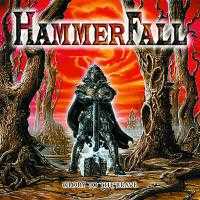 HAMMERFALL / Glory To The Brave (delux edition)