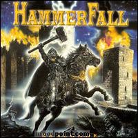 HAMMERFALL / Renegade