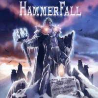 HAMMERFALL / Chapter V Unbent Unbowed Unbroken (digi)