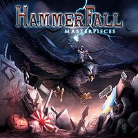 HAMMERFALL / Masterpieces