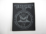 TESTAMENT / Legions (SP)