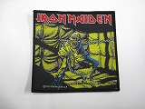 IRON MAIDEN / Piece of Mind (SP)