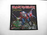 IRON MAIDEN / The Trooper (SP)