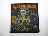 IRON MAIDEN / Live After Death (SP)